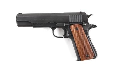 Pistole, Norinco, Mod.: 1911A1, Kal.: .45 ACP, - Jagd-, Sport- und Sammlerwaffen