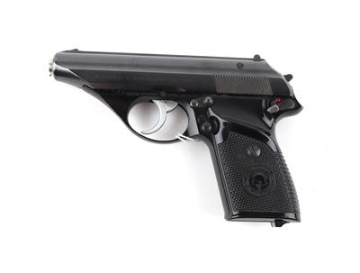 Pistole, P. Beretta - Rom, Mod.: 90, Kal.: 7,65 mm, - Sporting and Vintage Guns