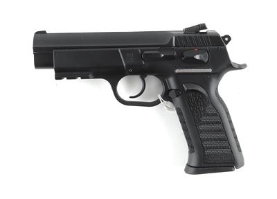 Pistole, Tanfoglio, Mod.: Force Sport 99, Kal.: 9 x 19 mm Para, - Lovecké, sportovní a sběratelské zbraně