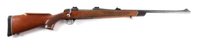 Repetierbüchse, BSA - England, Kal.: 7 x 64, - Sporting and Vintage Guns