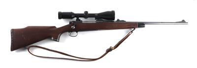 Repetierbüchse, Remington, Mod.: 700 mit KXi, Kal.: .30-06 Sprg., - Armi da caccia, competizione e collezionismo