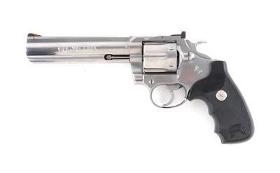 Revolver, Colt, Mod.: King Cobra, Kal.: .357 Mag., - Jagd-, Sport- und Sammlerwaffen
