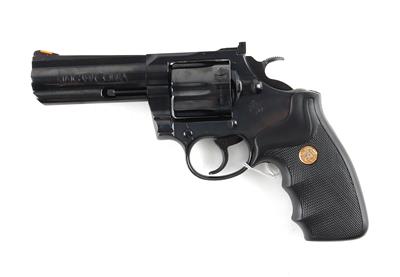 Revolver, Colt, Mod.: King Cobra, Kal.: .357 Mag., - Armi da caccia, competizione e collezionismo