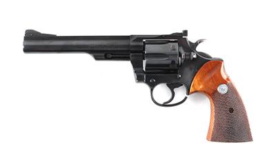 Revolver, Colt, Mod.: Trooper MK III, Kal.: .357 Mag., - Sporting and Vintage Guns