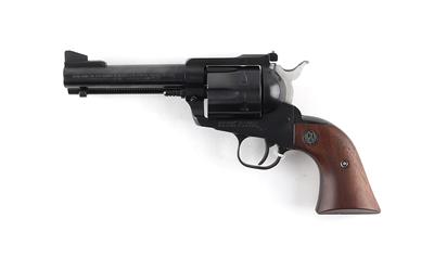 Revolver, Ruger, Mod.: New Model Blackhawk, Kal.: .45 Colt mit Wechseltrommel, - Sporting and Vintage Guns