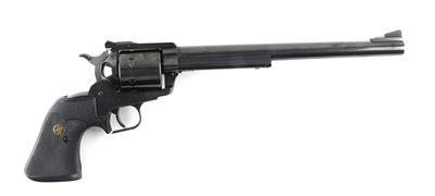 Revolver, Ruger, Mod.: New Model Super Blackhawk, Kal.: .44 Mag., - Armi da caccia, competizione e collezionismo