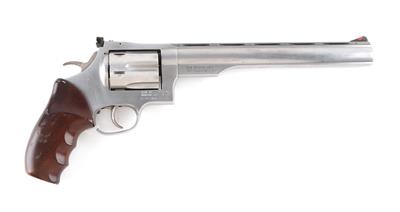Revolver, Wesson Firearms (Dan Wesson) - Palmer, Mass. USA, Kal.: .357 Mag., - Jagd-, Sport- und Sammlerwaffen