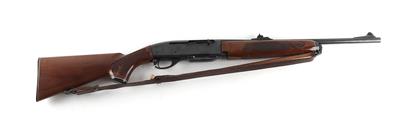 Selbstladebüchse, Remington, Mod.: 742 Woodsmaster, Kal.: .30-06 Sprf., - Sporting and Vintage Guns