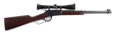 Unterhebelrepetierbüchse, Erma, Mod.: EG712, Kal.: .22 l. r., - Sporting and Vintage Guns