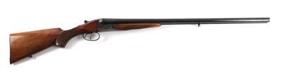 Doppelflinte, S. Marco - Gardone, Mod.: Royal Special, Kal.: 12/vermutlich 70, - Sporting and Vintage Guns