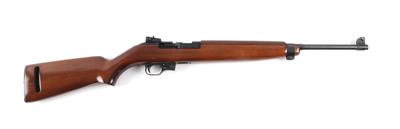 KK-Selbstladebüchse, Erma, Mod.: E M1, Kal.: .22 l. r., - Sporting and Vintage Guns