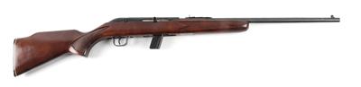 KK-Selbstladebüchse, Lakefield, Mod.: 64B, Kal.: .22 l. r., - Sporting and Vintage Guns