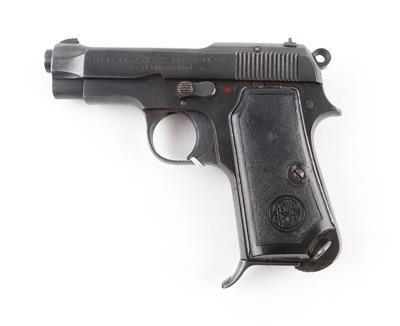 Pistole, Beretta - Gardone, Mod.: 1934, Kal.: 7,65 mm, - Armi da caccia, competizione e collezionismo