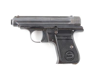 Pistole, Sauer  &  Sohn - Suhl, Mod.: 1930, Kal.: 7,65 mm, - Lovecké, sportovní a sběratelské zbraně