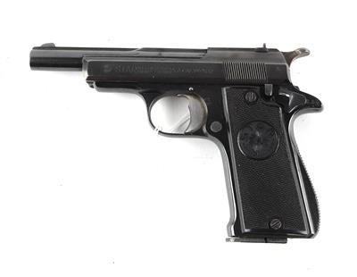 Pistole, Star, Mod.: I, Kal.: 7,65 mm, - Armi da caccia, competizione e collezionismo
