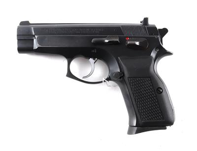 Pistole, Tanfoglio, Mod.: TA90 Baby, Kal.: 9 mm Para, - Armi da caccia, competizione e collezionismo
