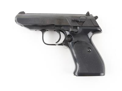 Pistole, Walther - Ulm, Mod.: PP Super, Kal.: 9 x 18, - Armi da caccia, competizione e collezionismo