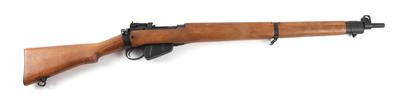 Repetierbüchse, ROF Fazakerly, Mod. Enfield No.4 MK2, Kal.: .303 brit., - Sporting and Vintage Guns