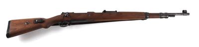 Repetierbüchse, Sauer  &  Sohn - Suhl, Mod.: K98k, Kal.: 8 x 57IS, - Sporting and Vintage Guns