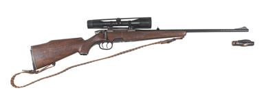 Repetierbüchse, Steyr, Mod.: Mannlicher L, Kal.: 6,5 x 57, - Sporting and Vintage Guns