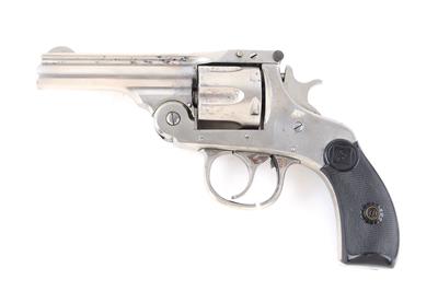 Revolver, Harrington  &  Richardson, Mod.: Premier .32, Kal.: .32', - Sporting and Vintage Guns