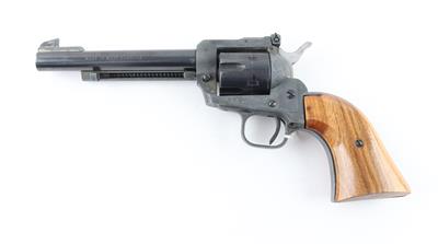 Revolver, HS - Herbert Schmidt Waffentechnik, Ostheim/Rhön - Deutschland, Mod.: 21, Kal.: .22 lr., - Armi da caccia, competizione e collezionismo