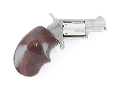 Revolver, North American Arms - NAA, Mod.: Spanish Fork 22, Kal.: .22 l. r., - Sporting and Vintage Guns