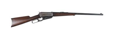 Unterhebelrepetierbüchse, Winchester, Mod.: 1895 Gewehr zweites Modell, Kal.: .35 W. C. F., - Lovecké, sportovní a sběratelské zbraně