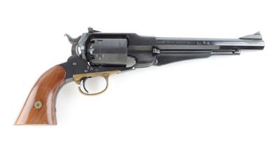 VL-Revolver, A. Uberti - Italien, Mod.: Westerner's Arms, Kal.: .44, - Armi da caccia, competizione e collezionismo