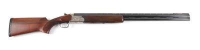 Bockflinte, LU-MAR Italien, Kal.: 12/70, - Sporting and Vintage Guns