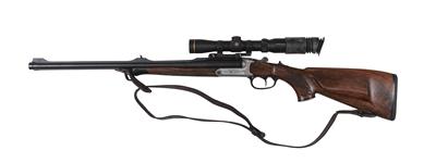 Doppelbüchse, Blaser, Mod.: S2 DB, Kal.: 9,3 x 74R, - Sporting and Vintage Guns