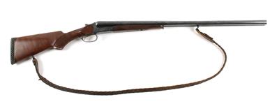Doppelflinte, Baikal, Mod.: IJ-58, Kal.: 12/vermutl. 70, - Sporting and Vintage Guns