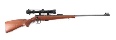 KK-Repetierbüchse, CZ, Mod.: 452-2E ZKM, Kal.: .22 l. r., - Jagd-, Sport- u. Sammlerwaffen