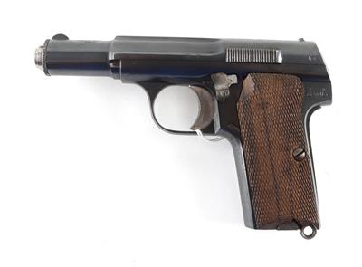 Pistole, Astra, Mod.: 300 des deutschen Heeres, Kal.: 9 mm kurz, - Sporting and Vintage Guns