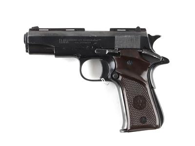 Pistole, Gabilondo y Cia (Llama) - Spanien, Mod.: Especial, Kal.: 7,65 mm, - Jagd-, Sport- u. Sammlerwaffen