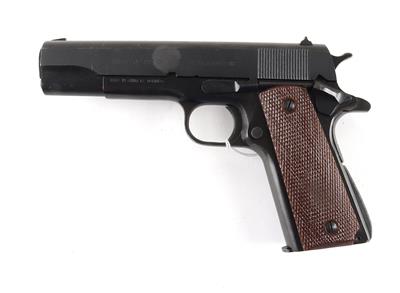 Pistole, Norinco, Mod.: 1911A1, Kal.: .45 ACP, - Armi da caccia, competizione e collezionismo