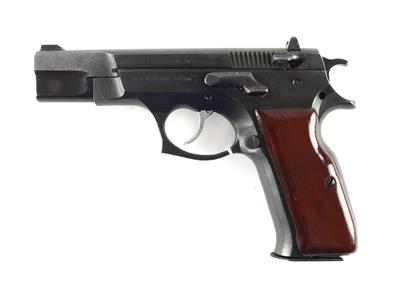 Pistole, Norinco, Mod.: NZ75, Kal.: 9 mm Para, - Armi da caccia, competizione e collezionismo