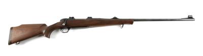 Repetierbüchse, Browning, Mod.: European, Kal.: .300 Win. Mag., - Sporting and Vintage Guns
