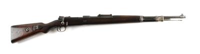 Repetierbüchse, Mauser, Mod.: K98k, Kal.: 8 x 57IS, - Sporting and Vintage Guns