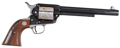 Revolver, Colt, Mod.: Single Action Army 'Colonel Samuel Colt Sesquentennial Model', Kal.: .45 Colt, - Sporting and Vintage Guns