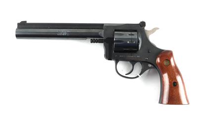 Revolver, Harrington  &  Richardson - USA, Mod.: R92 Ultra, Kal.: .22 l. r., - Armi da caccia, competizione e collezionismo