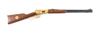 Unterhebelrepetierbüchse, Winchester, Mod.: 94 Comanche Commemorative Carbine, Kal.: .30-30 Win., - Armi da caccia, competizione e collezionismo