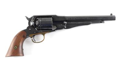 VL-Perkussionsrevolver, Uberti - Brescia, Mod.: Remington 1858 New Model Army, Kal.: .44", - Lovecké, sportovní a sběratelské zbraně