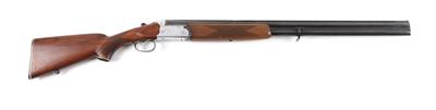 Bockflinte, Marocchi Armi F. LLI, Kal.: 12/70, - Sporting and Vintage Guns