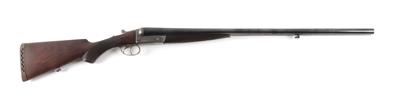 Doppelflinte, Cogswell  &  Harrison Ltd. - London, Mod.: Arcus, Kal.: 16 (vermutlich 16/65), - Armi da caccia, competizione e collezionismo