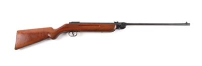 Druckluftgewehr, BSF - Deutschland, Mod.: Media, Kal.: 4,5 mm, - Sporting and Vintage Guns