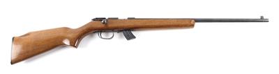 KK-Repetierbüchse, CBC, Mod.: 122, Kal.: .22 l. r., - Jagd-, Sport- u. Sammlerwaffen