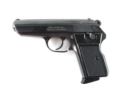 Pistole, CZ, Mod.: VZOR 70, Kal.: 7,65 mm, - Jagd-, Sport- u. Sammlerwaffen