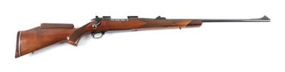 Repetierbüchse, Weatherby, Mod.: MARK V, Kal.: .300 Mag., - Sporting and Vintage Guns