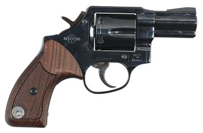 Revolver, Manurhin, Mod.: MR73 Polizei/Verteidigung, Kal.: .357 Mag., - Sporting and Vintage Guns